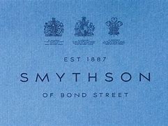 Image result for Smythson Font