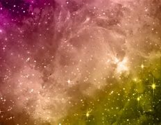 Image result for Galaxy Green Space Background