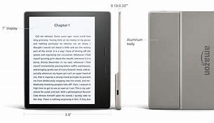 Image result for Kindle Oasis 3