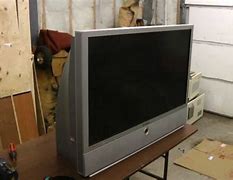 Image result for Rear Projection TV Light