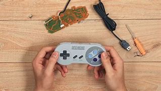 Image result for Bluetooth Retro Controller