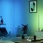 Image result for philips hue floor lamps install