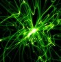 Image result for Green Eletric Glaxy