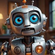 Image result for Cute Robot Desktop Wallpaper