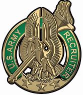 Image result for Army Recruiting Logo Hi Res