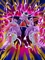 Image result for Dragon Ball King Cold