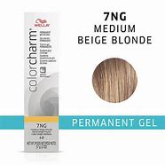 Image result for Wella 7NG