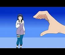 Image result for Naruto Finger Heart