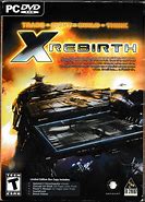 Image result for X Rebirth
