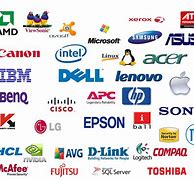 Image result for Computer Company Names
