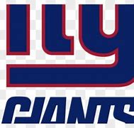 Image result for NY Giants Logo Big Blue