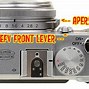 Image result for Fuji X100 Tarnish