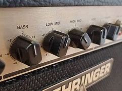 Image result for Best Amp Settings for Bass