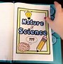 Image result for Lab Notebook Cover Template