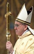Image result for Pope Francis Jesuit or Franciscan