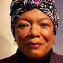 Image result for Maya Angelou Civil Rights Movement