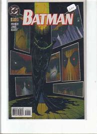 Image result for Batman Book Cover 524