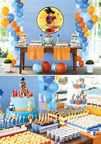 Image result for Dragon Ball Z Birthday Theme