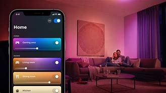 Image result for Philips Hue Software
