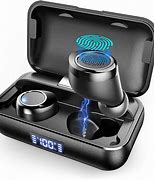 Image result for Bluetooth TV Earbuds