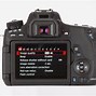Image result for Canon EOS 760D