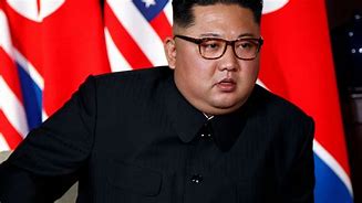 Image result for North Korea President