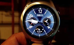 Image result for custom samsung watches face