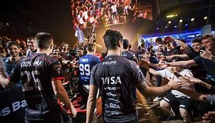 Image result for Player Profile for eSports Examples