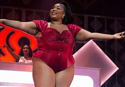 Image result for Lizzo Fox