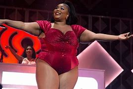 Image result for Lizzo the Hutt