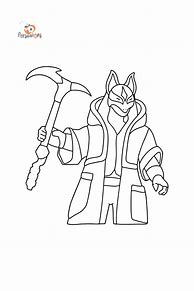 Image result for Fortnite Drift Coat