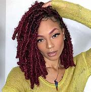 Image result for Fox Locks Hairstyles