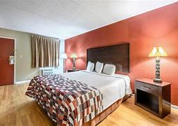 Image result for Red Roof Inn Sylacauga