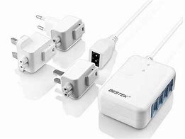 Image result for Phone USB Charger Plug