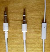 Image result for What Are the Rings On a iPad Headphone Jack