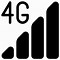 Image result for Logo 4G LTE Png PNG