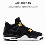 Image result for Air Jordan 4 Color Ways