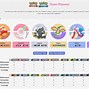 Image result for Pokémon Team Creator