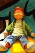 Image result for Recess Gus Toy