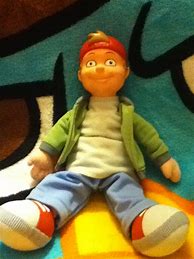 Image result for Recess Mikey Toy