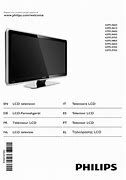 Image result for Philips TV View Options