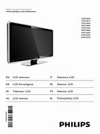 Image result for Philips TV Settings