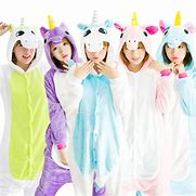 Image result for Foxbury Unicorn Pyjamas