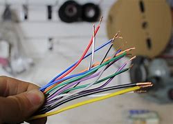 Image result for Panasonic Speaker Wiring Colors