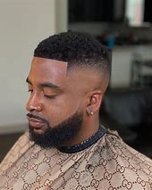 Image result for Short Haircut with Fade