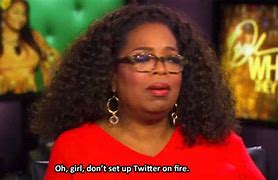 Image result for Oprah iPhone Meme