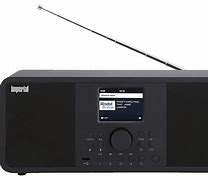 Image result for DAB Radio Receiver