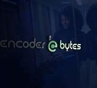 Image result for Encoder Bytes Logo