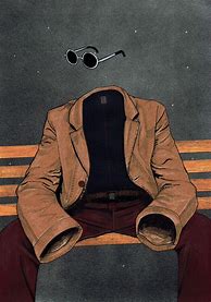 Image result for Invisible Man Artwork