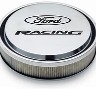 Image result for Ford 302 Air Cleaner